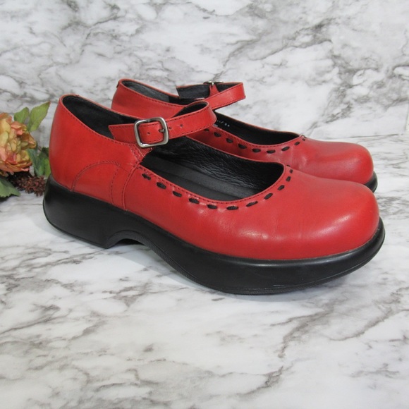 mary jane shoes size 9